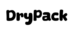 DryPack - logo